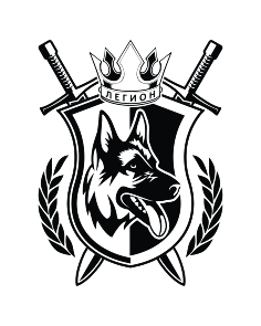 Легион Star Dogs
