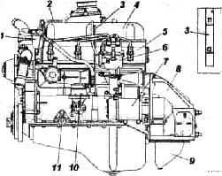 умз-4178