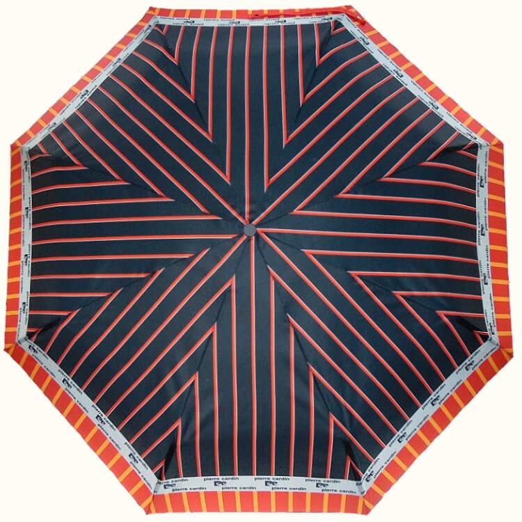 ЗОНТ СКЛАДНОЙ PIERRE CARDIN 88637-D PRESTIGE RED ЗОНТ СКЛАДНОЙ PIERRE CARDIN 88637-D PRESTIGE RED