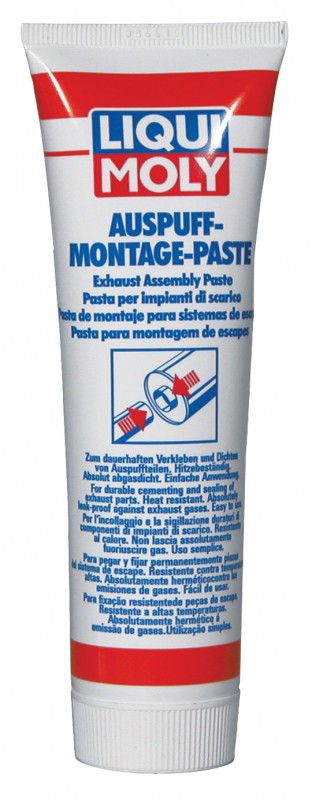 Liqui Moly Auspuff-Montage-Paste