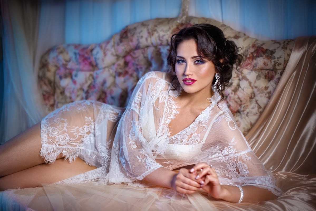 пеньюары купить