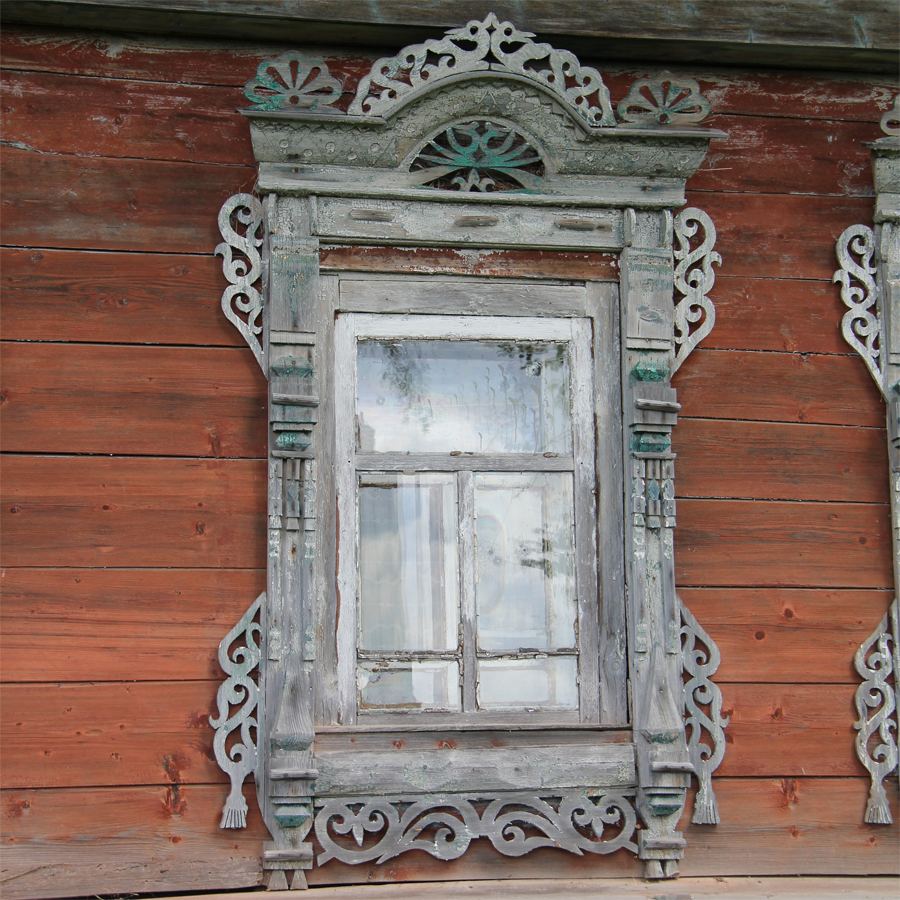 Наличник