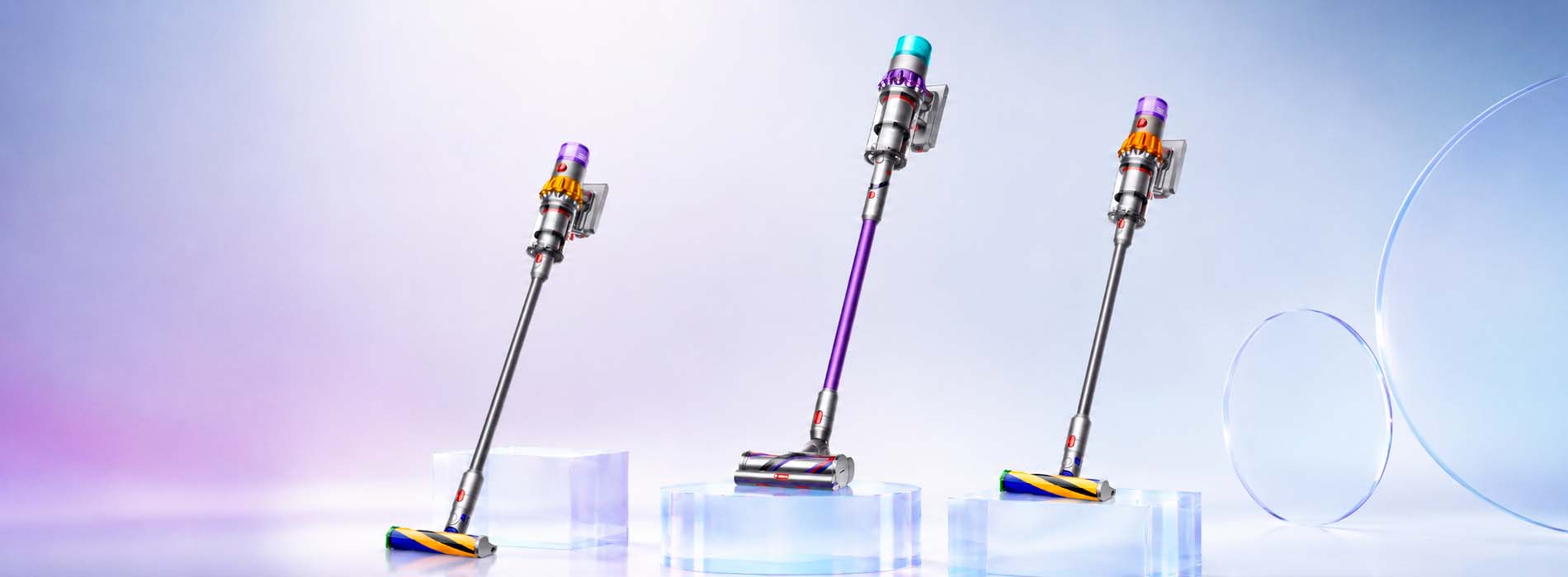 Пылесос Dyson для дома Пылесос Dyson для дома
