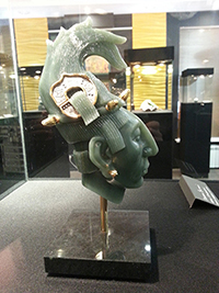 Нефритовая коллекция. Jade collection.