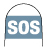 SOS-лейбл