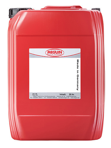 Мегуин для гидравлики