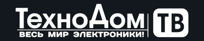 Магазин ТехноДомТВ