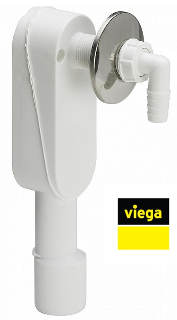 Viega sifon