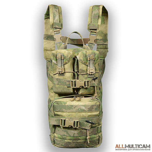 5.45 Design Рюкзак для носимой радиостанции  545D-PH-001 