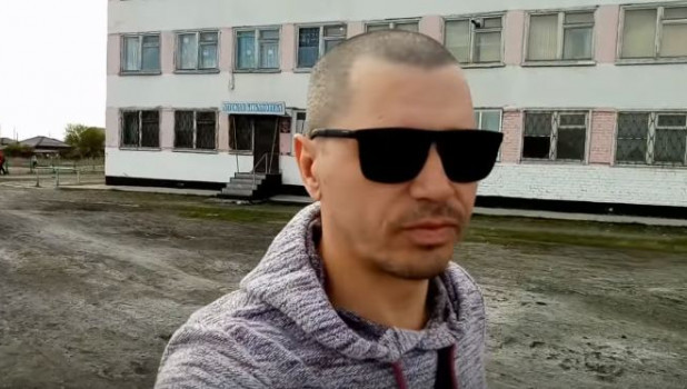Николай Николай