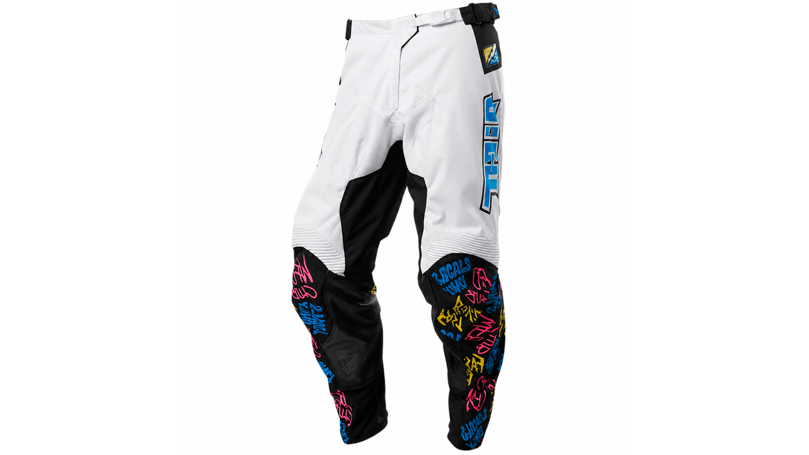 Мотоштаны Thor Pulse Fast Boyz Pant