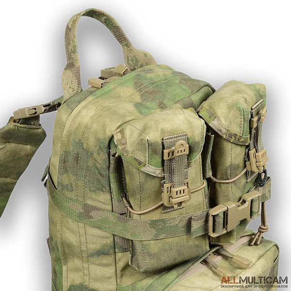 5.45 Design Рюкзак для носимой радиостанции  545D-PH-001 