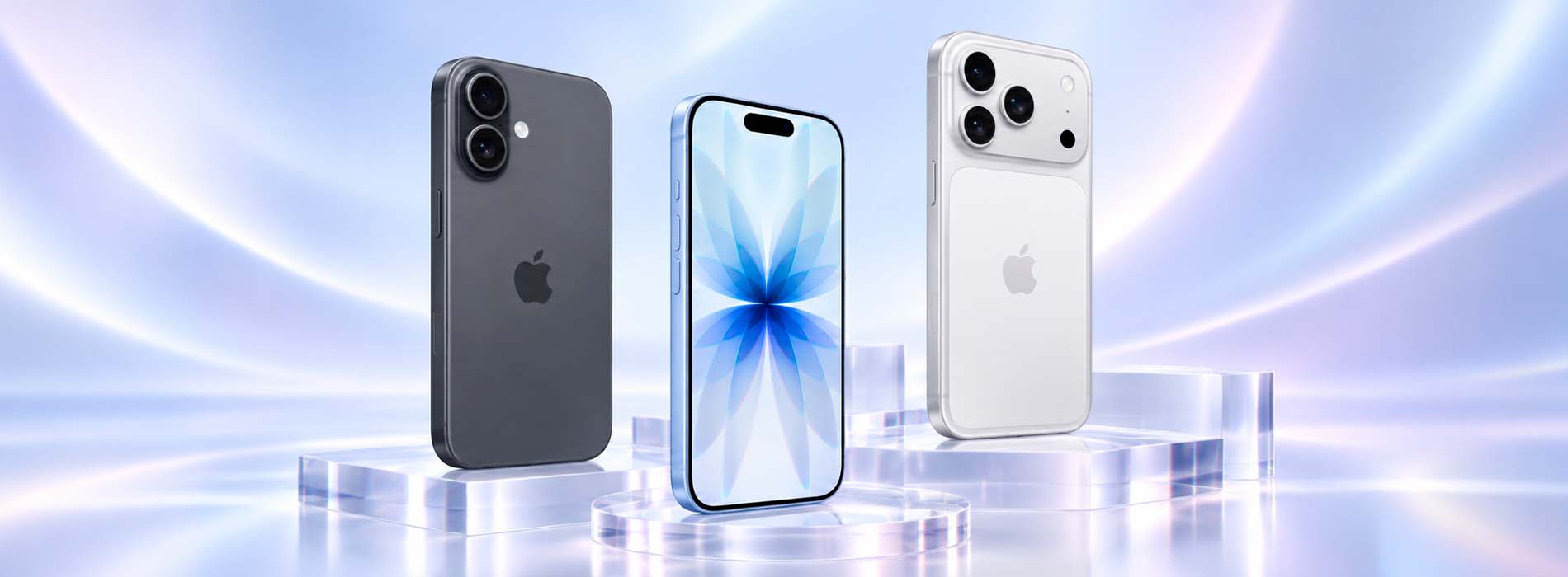 Сравнение камер iPhone 17 и iPhone 17 Pro Сравнение камер iPhone 17 и iPhone 17 Pro
