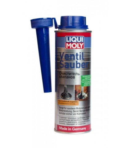 Liqui Moly Ventil Sauber Очиститель клапанов