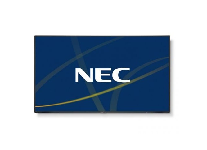 Мониторы и LED-панели NEC