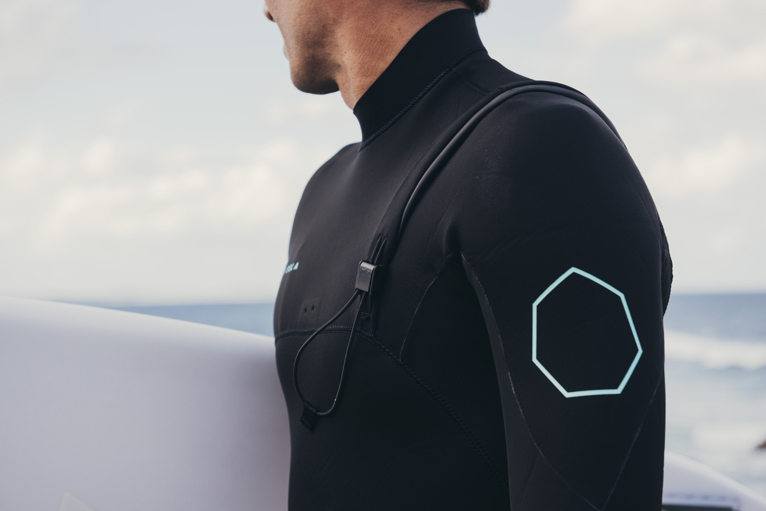Гидрокостюм для серфинга Vissla
