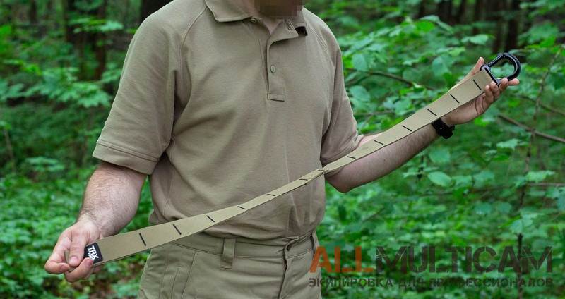 Тренажер TRX Tactical