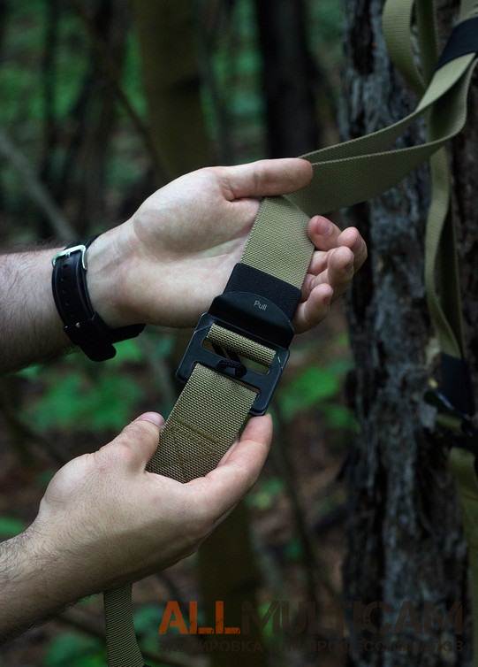 Тренажер TRX Tactical