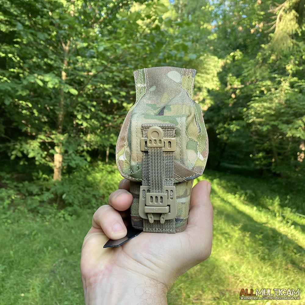 Гранатный подсумок G2 
