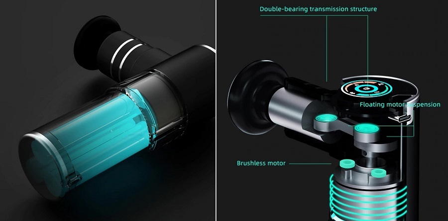 Booster Mini 2 аккумулятор Booster Mini 2 аккумулятор