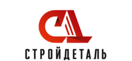 Стройдеталь