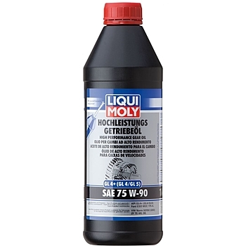 Liqui Moly GL4+