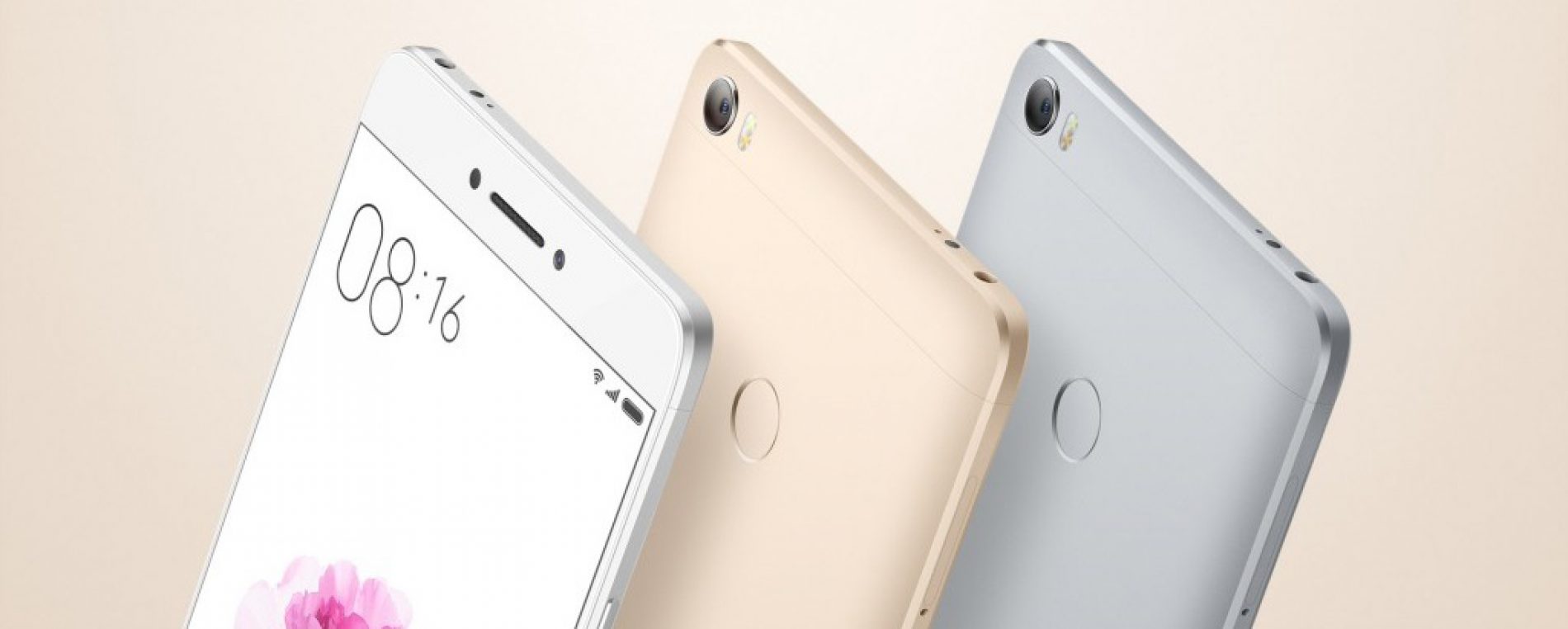 Купить Xiaomi Mi Max в Москве. Цена Xiaomi Mi Max с глобальной прошивкой в России. Обзор Xiaomi Mi Max.