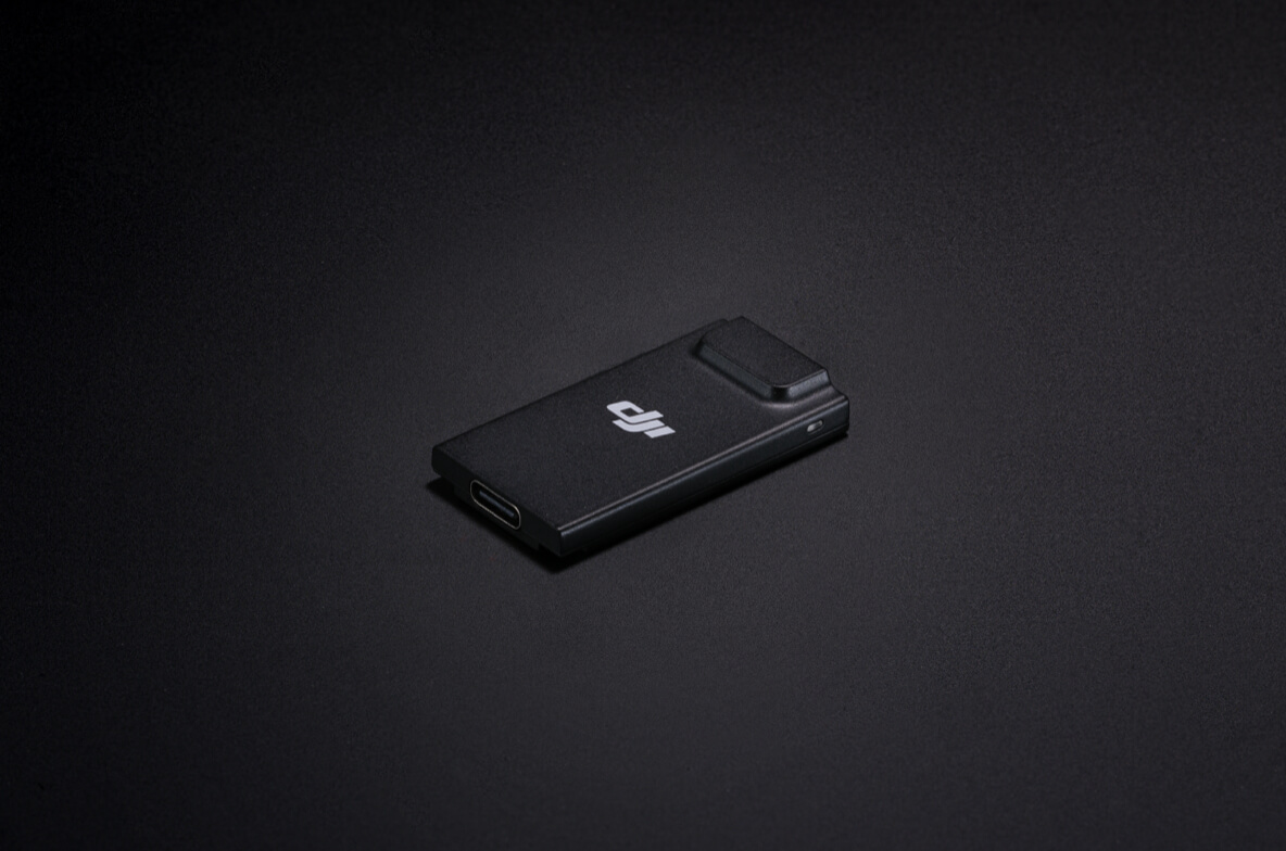 DJI Cellular Dongle 2 DJI Cellular Dongle 2.jpg