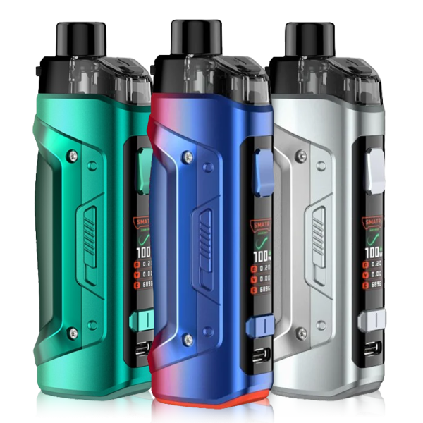 POD-системы Geek Vape POD-системы Geek Vape