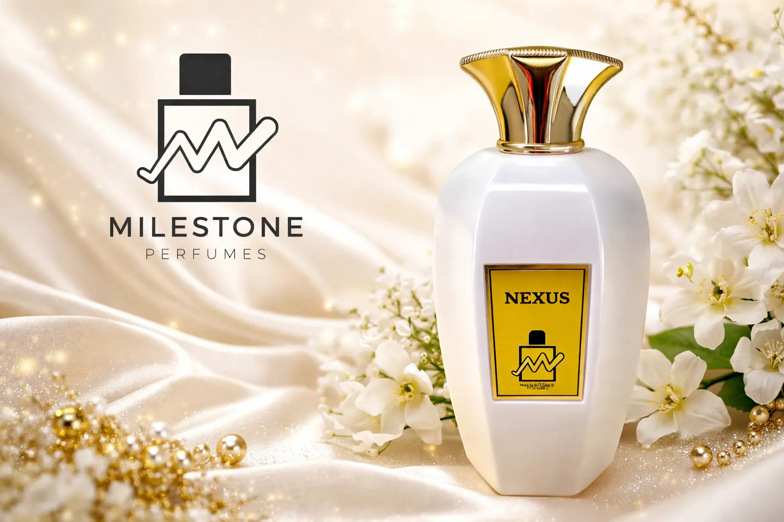 Парфюмерная вода MILESTONE afea63be5da052c8d1a6bc4a796d8b05.webp