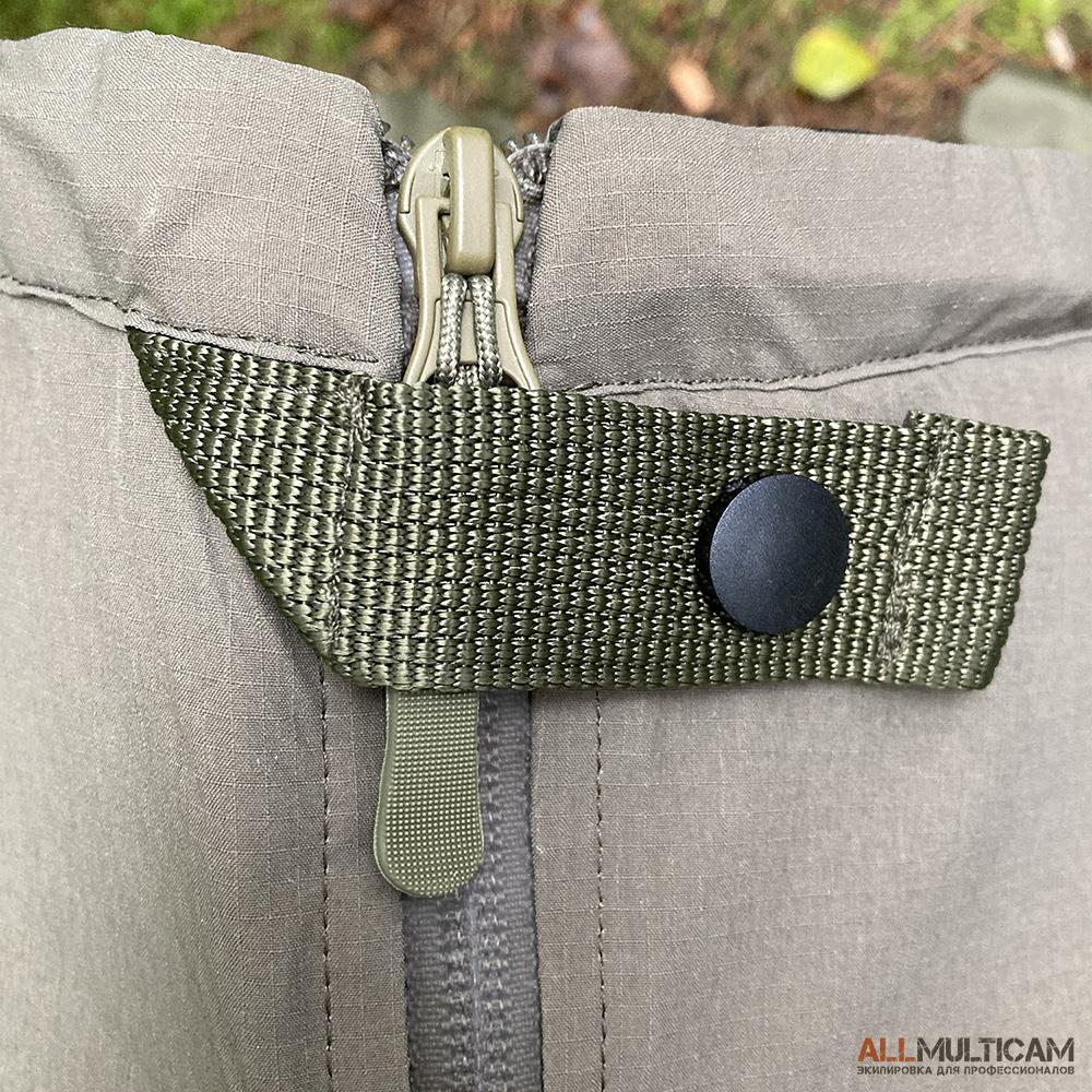Чехлы на ботинки с утеплителем Primaloft 5.45 DESIGN