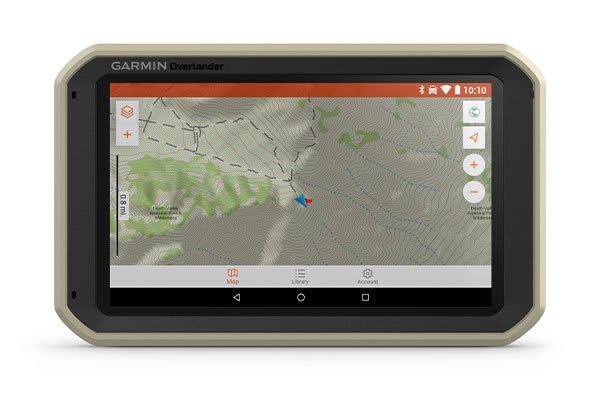 Поддержка нескольких GNSS