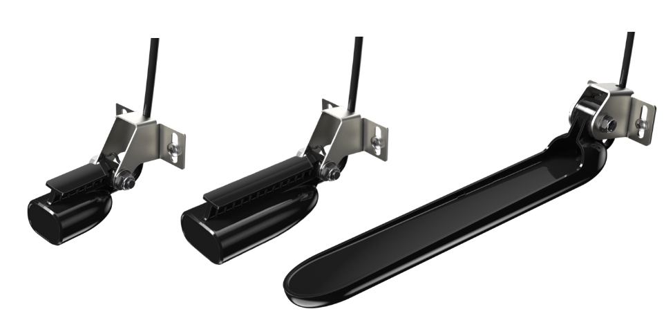 Датчики Lowrance Hook2 Bullet SplitShot TripleShot