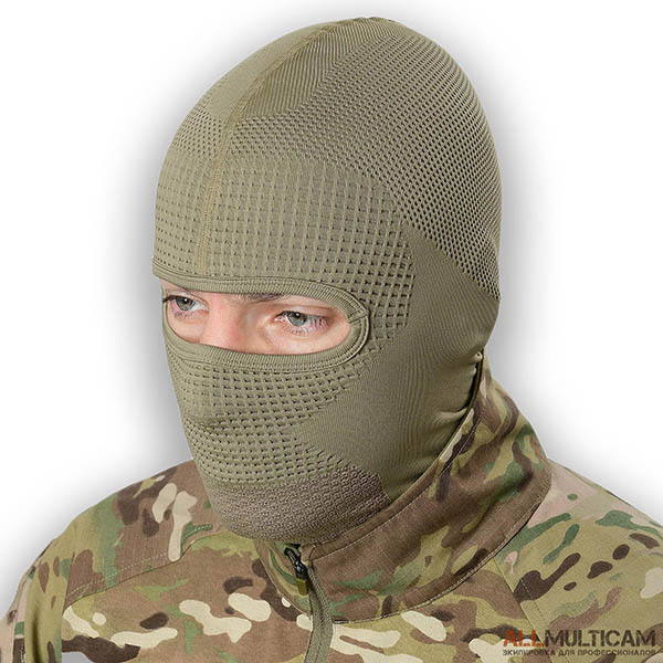 Фантом Маска-балаклава 5.45 DESIGN обзор