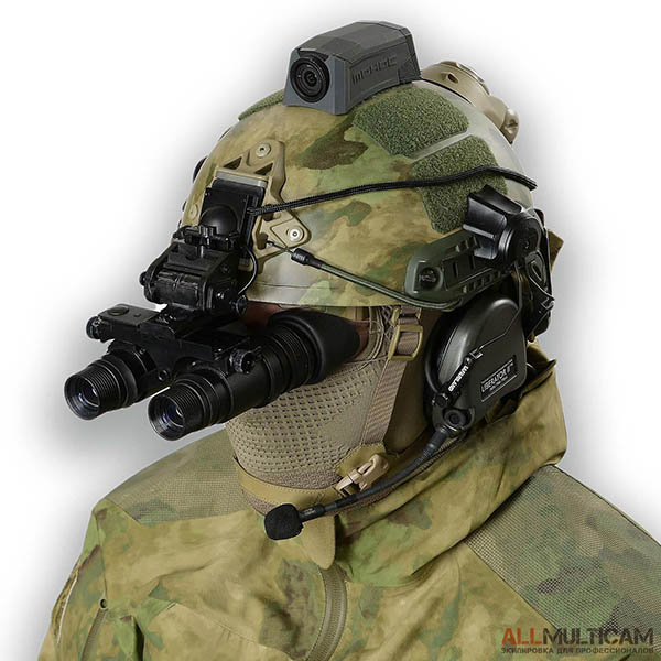 Фантом Маска-балаклава 5.45 DESIGN обзор