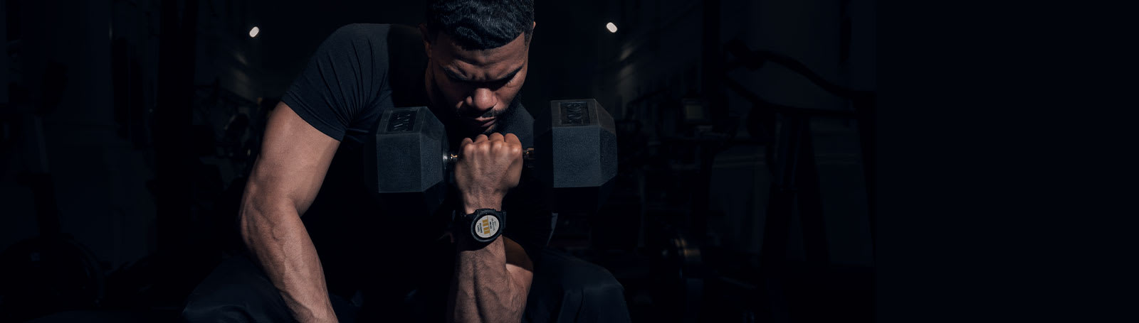 Garmin tactix 7 AMOLED Edition — спортивная подготовка