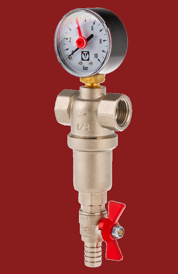 Valtec watermeters