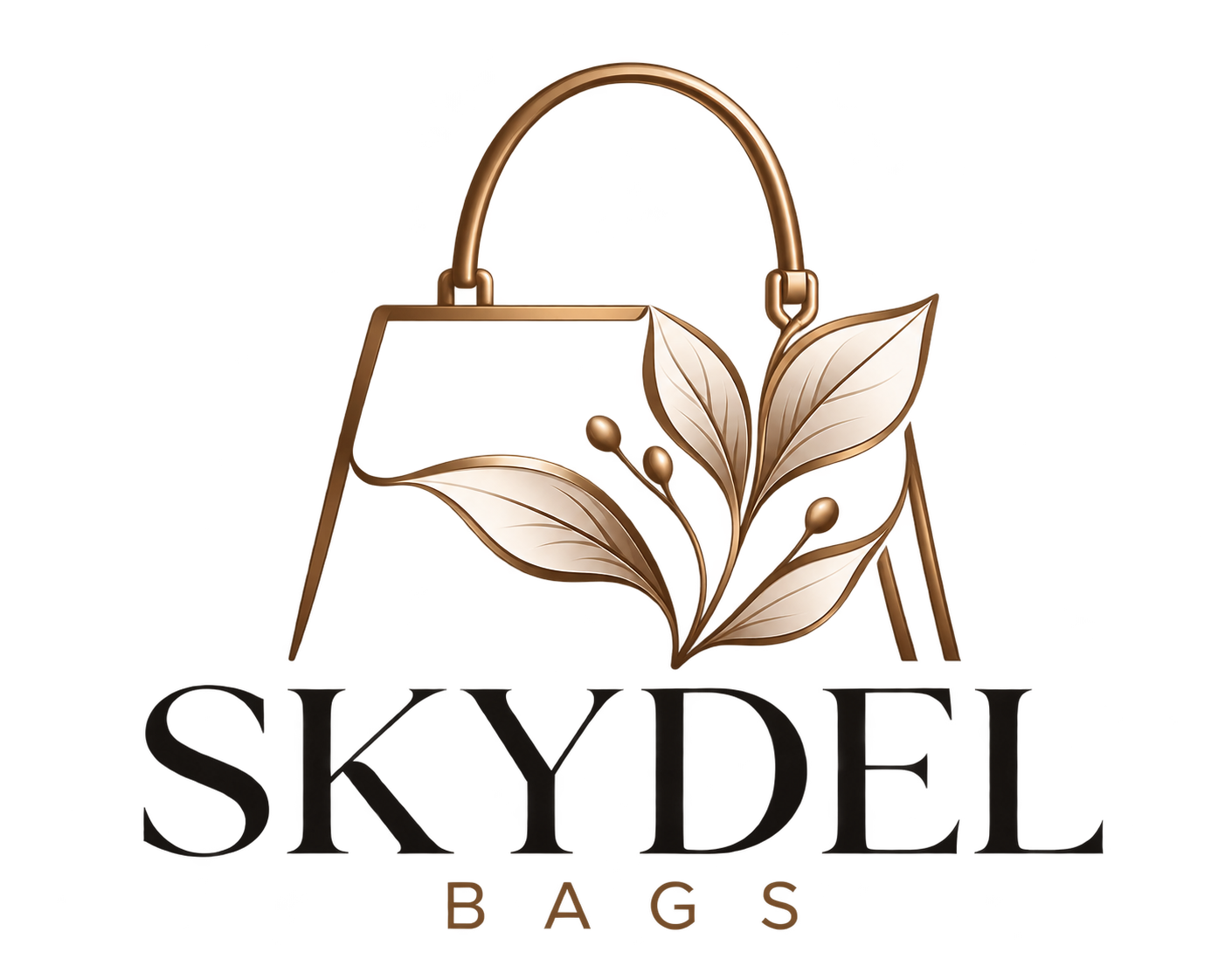 SKYDEL BAGS - магазин женских сумок с деревянными вставками