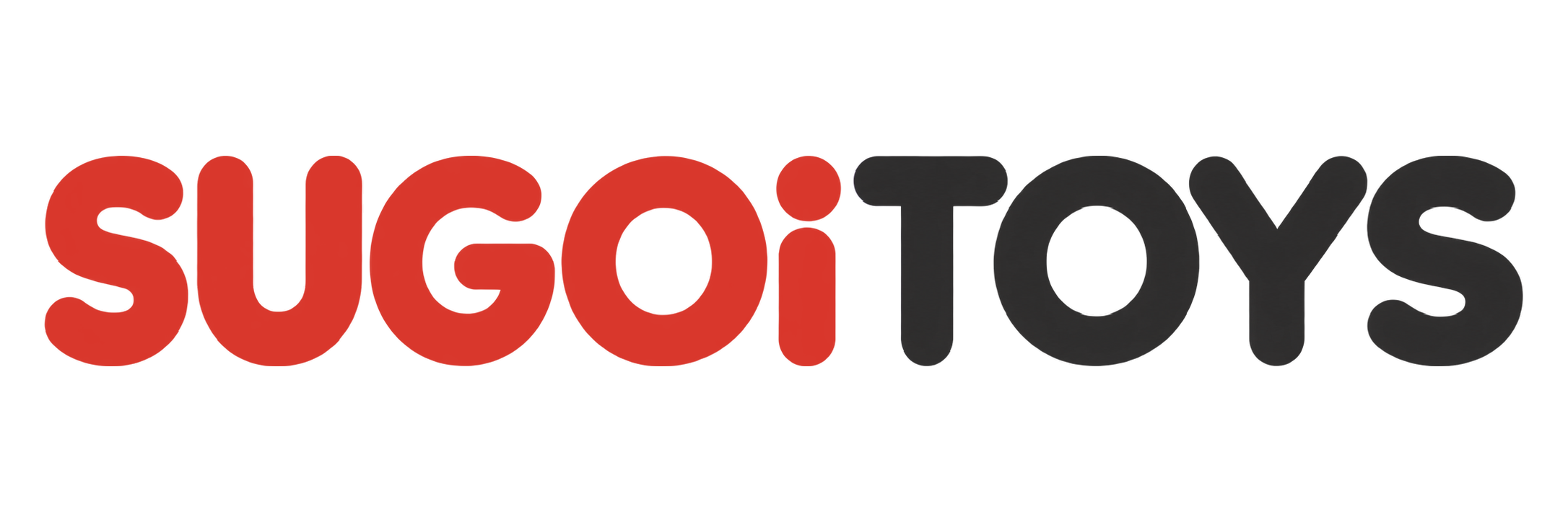 SUGOi TOYS