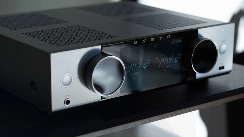 onk-02 Интегральный усилитель Onkyo Muse Y-50