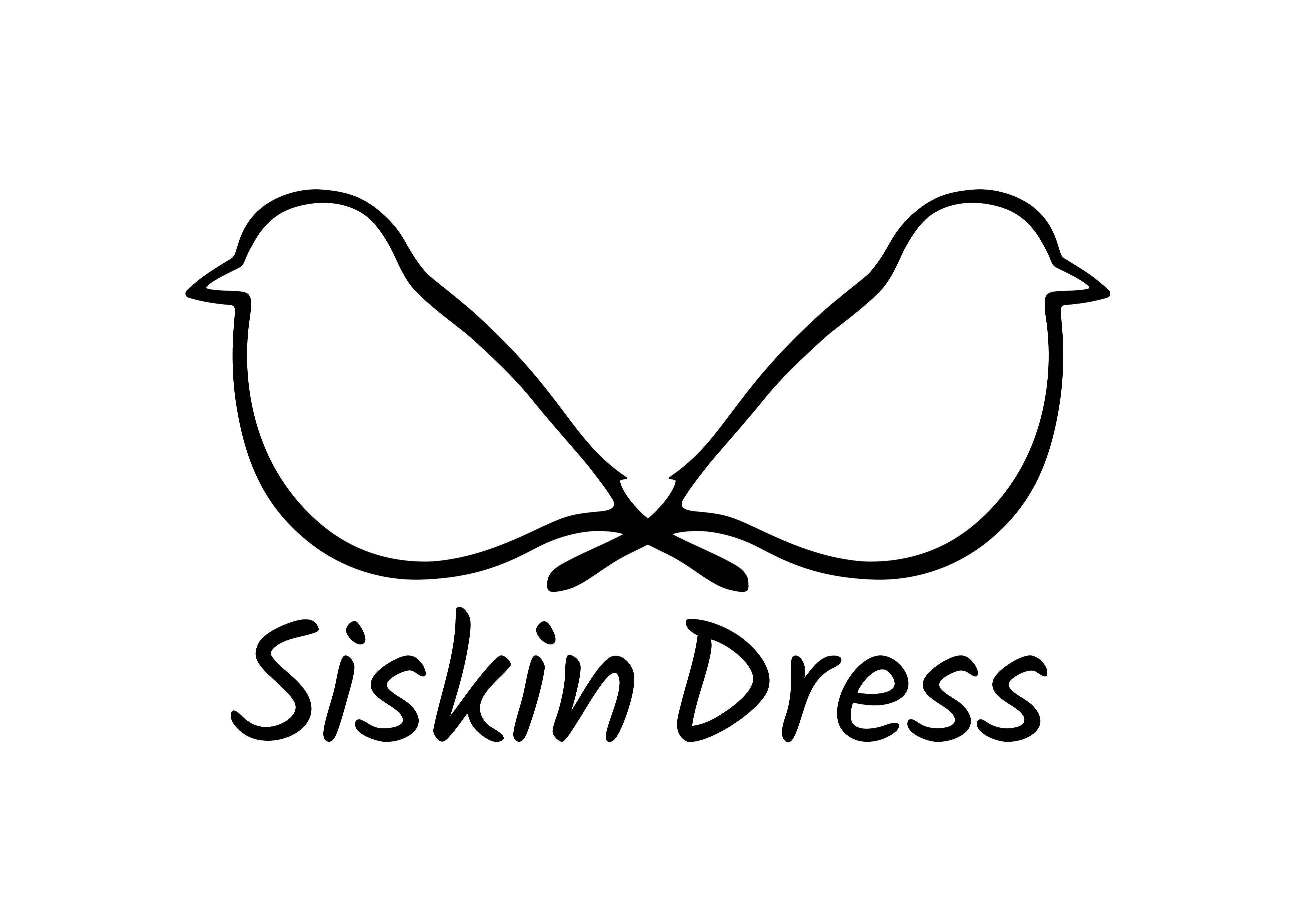 Siskin Dress