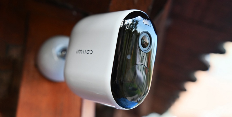 IP камера Xiaomi IMILAB EC4 (CMSXJ31A)