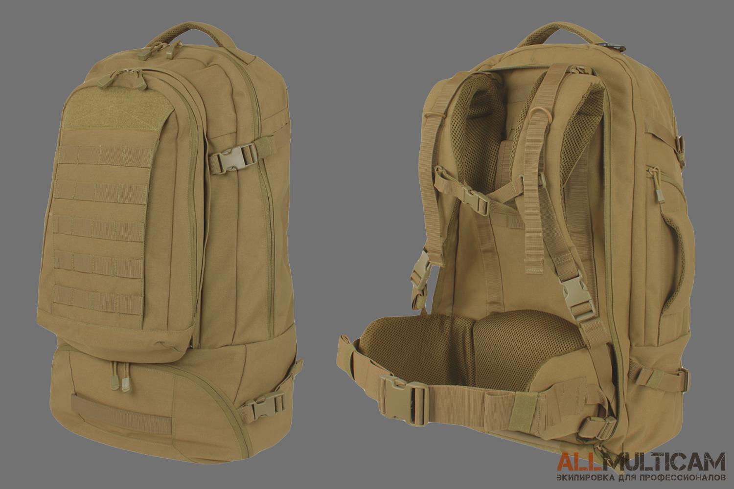 Рюкзак Trekker Condor