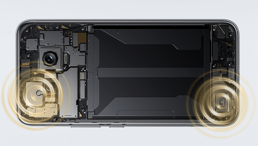 Xiaomi Poco M8 Pro 12/512GB