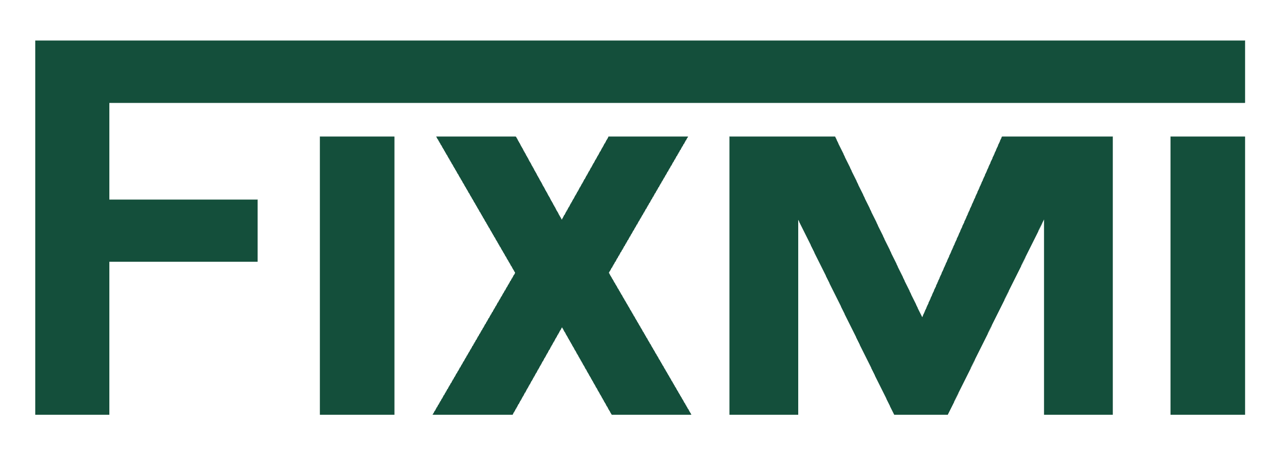 Fixmi-Система креплений для малых архитектурных форм