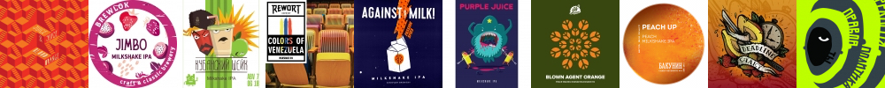 Milkshake IPA