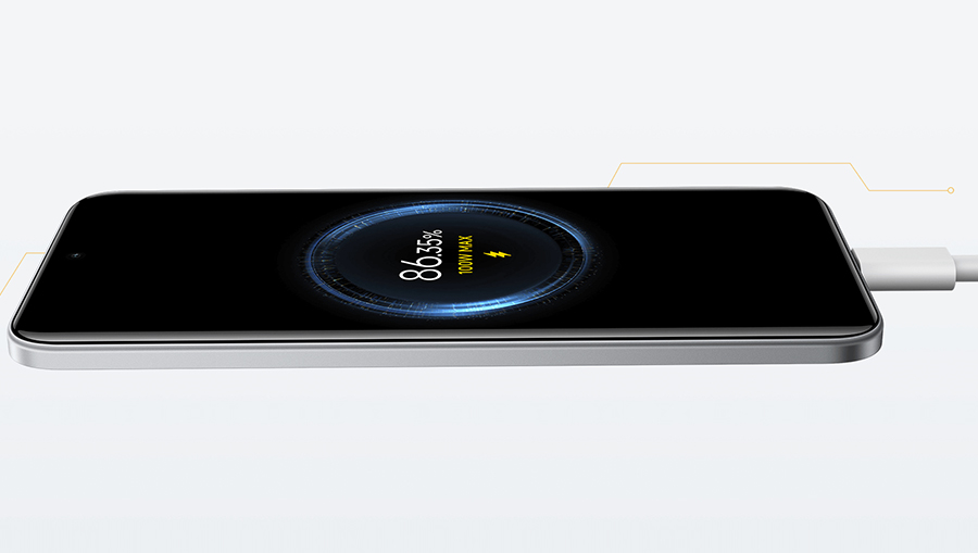 Xiaomi Poco M8 Pro 12/512GB
