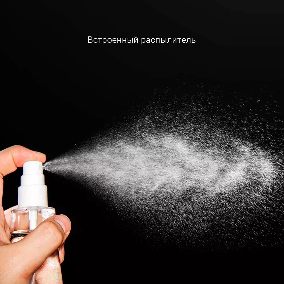 Устройство для производства дезинфицирующего гипохлорита натрия Qualitell Sodium Hypochlorite Disinfectant Maker