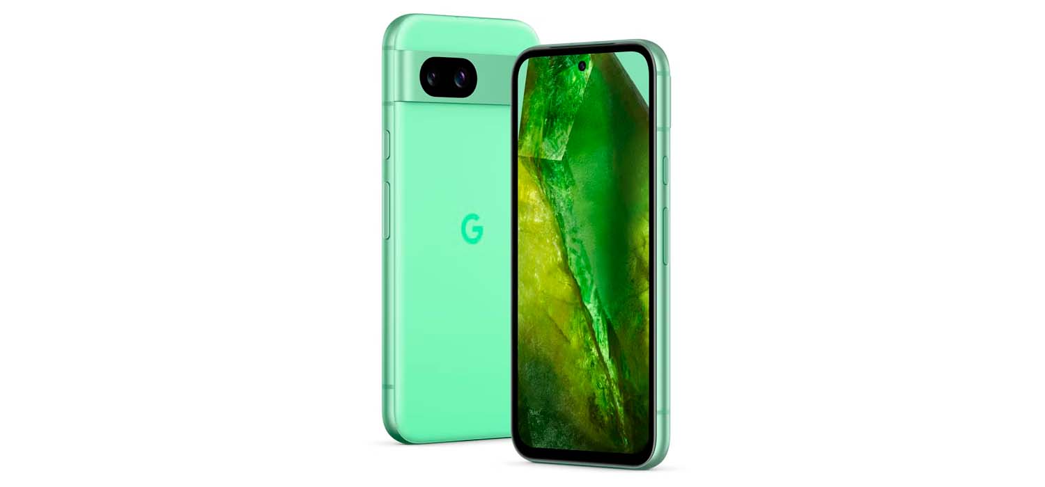 купить оригинал Google Pixel 8a недорого