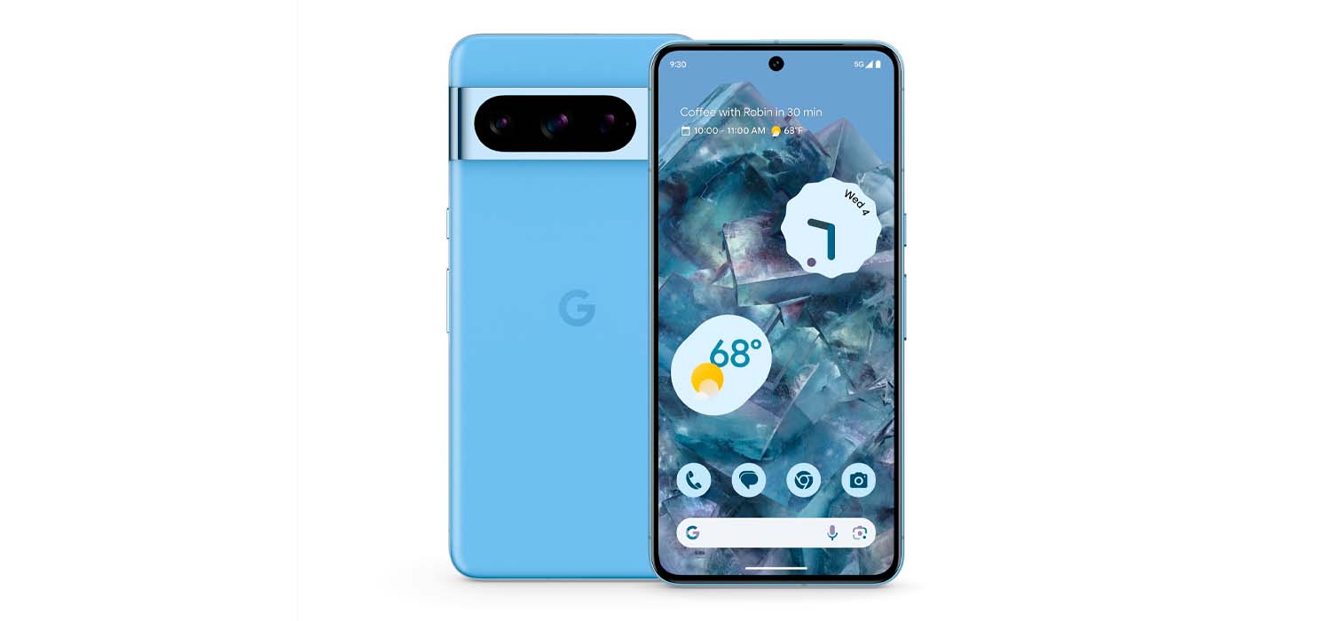 купить Google Pixel 8 Pro оригинал недорого